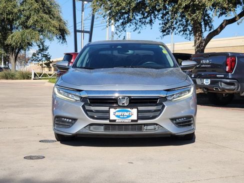 Used 2022 Honda Insight Touring image 2