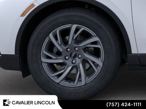 Used 2026 Lincoln Corsair Premiere AWD/4WD image 19