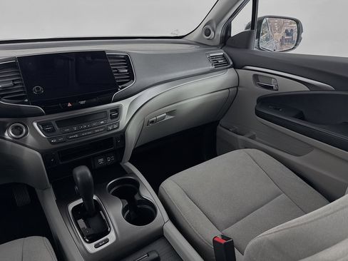 Certified 2020 Honda Pilot EX image 22