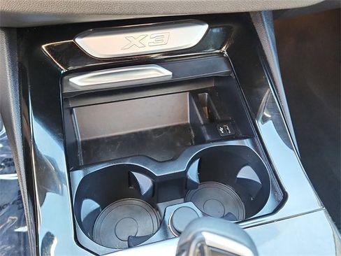 Used 2019 BMW X3 sDrive30i image 32