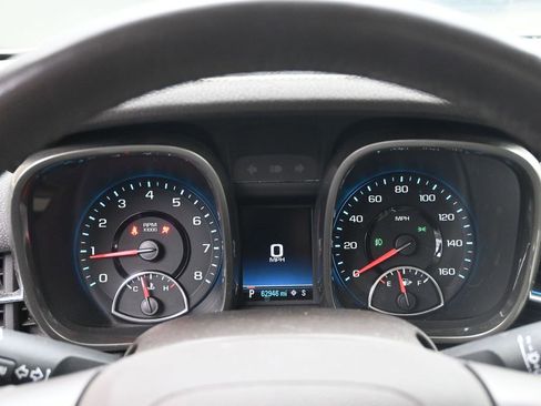 Used 2013 Chevrolet Malibu LT image 9