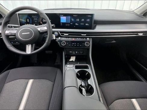 New 2026 Hyundai Sonata SEL image 25