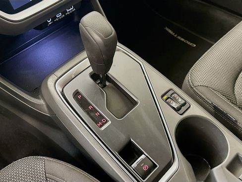 Used 2024 Subaru Crosstrek 2.0i Premium image 24