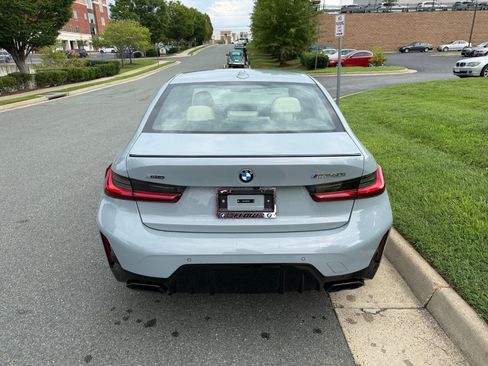 Used 2023 BMW M340i xDrive AWD/4WD image 14