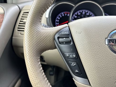 Used 2011 Nissan Murano LE image 13