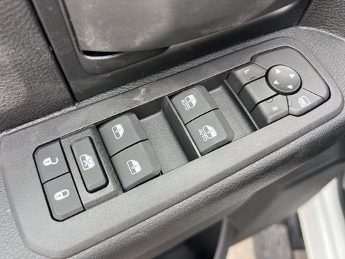 New 2026 RAM 3500 Tradesman image 11