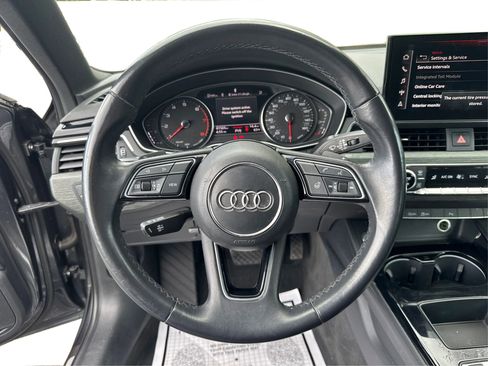 Used 2021 Audi A4 2.0T Premium w/ Convenience Package AWD/4WD image 20