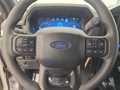 New 2026 Ford F150 STX w/ Equipment Group 200A AWD/4WD image 34