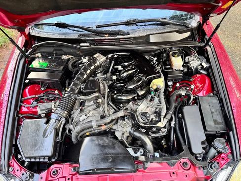 Used 2008 Lexus IS 250 RWD image 15