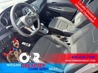 Used 2021 Nissan Kicks S FWD video 3