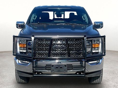 Used 2023 Ford F150 Lariat AWD/4WD image 4