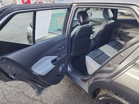 Certified 2022 Nissan Kicks SR w/ Premium Package image 21