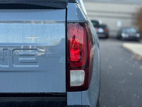 New 2026 Honda Ridgeline RTL image 8