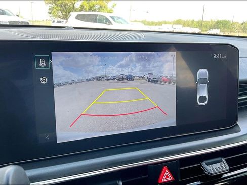 Used 2025 Kia K5 GT-Line w/ GT-Line Premium Package image 12