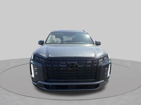 Used 2025 Hyundai Palisade SEL AWD/4WD image 16