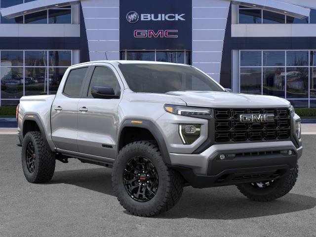 New 2026 GMC Canyon Elevation w/ Convenience Package RWD image 7