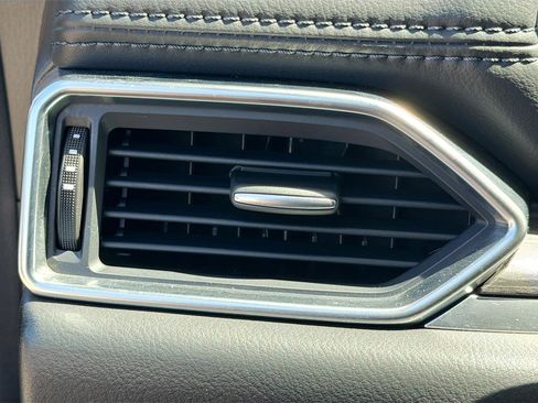 Certified 2023 MAZDA CX-5 AWD 2.5 S w/ Premium Plus Pkg image 33