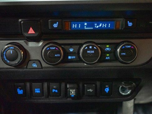 Used 2021 Toyota Tacoma TRD Pro image 22