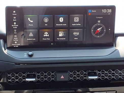 New 2026 Honda Accord Sport image 14