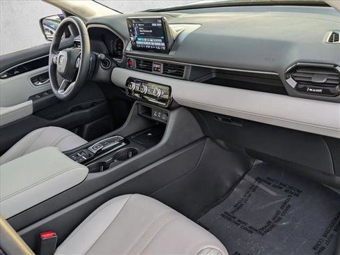 Used 2023 Honda Pilot EX-L image 22
