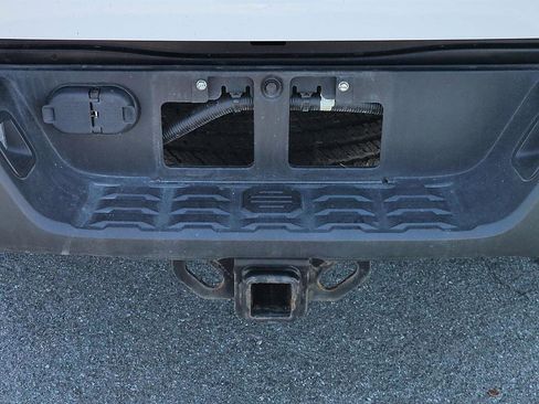 Used 2021 Toyota Tacoma SR image 28