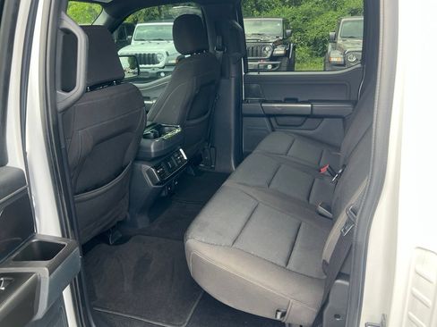 Used 2023 Ford F150 XLT w/ Equipment Group 302A High RWD image 10
