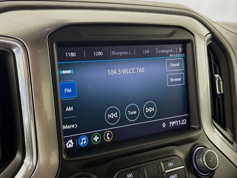 Used 2022 Chevrolet Silverado 1500 LT image 16