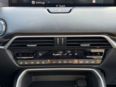 New 2026 MAZDA CX-90 3.3 Turbo S w/ Premium Plus image 20