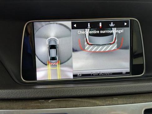 Used 2015 Mercedes-Benz E 350 Sedan w/ Premium 1 Package image 33