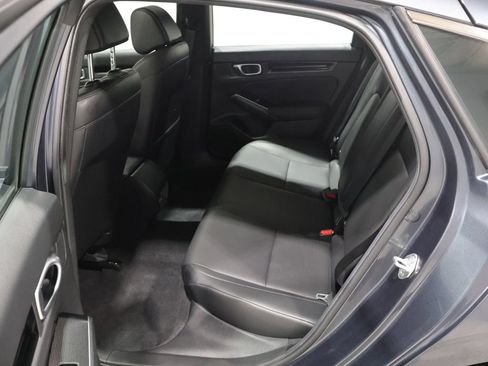 Used 2024 Honda Civic Sport Touring image 17