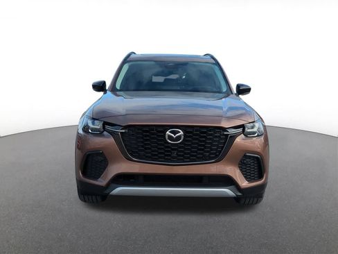 New 2026 MAZDA CX-70 3.3 Turbo w/ Premium Package image 9