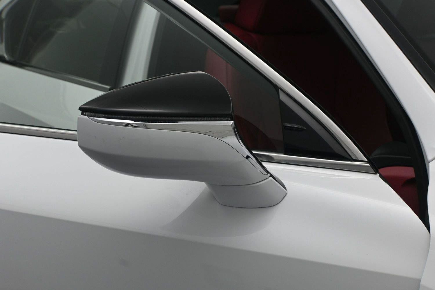 Used 2023 Lexus IS 350 F Sport w/ Memory Package AWD/4WD image 19