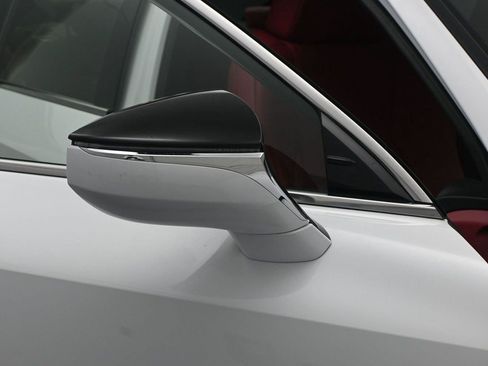 Used 2023 Lexus IS 350 F Sport w/ Memory Package AWD/4WD image 19