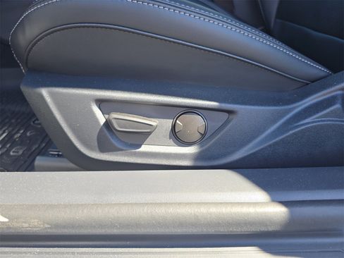 New 2025 Ford Mustang Premium image 13