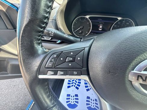 Used 2021 Nissan Sentra SV w/ Lighting Package FWD image 21