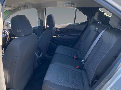 Used 2024 Chevrolet Equinox LT image 13