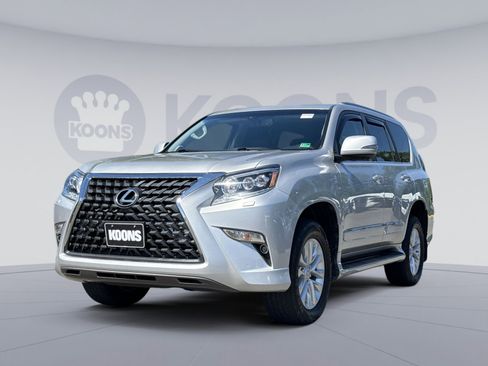 Used 2014 Lexus GX 460 w/ Premium Package AWD/4WD image 1