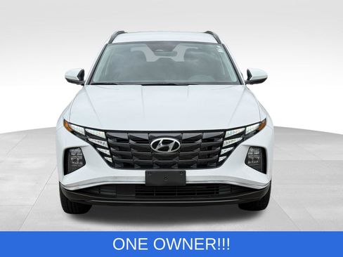 Used 2024 Hyundai Tucson SEL AWD/4WD image 13