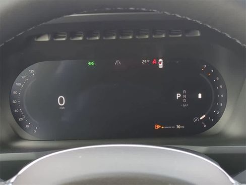 New 2026 Volvo XC90 B6 Ultra w/ Protection Package Premier image 24