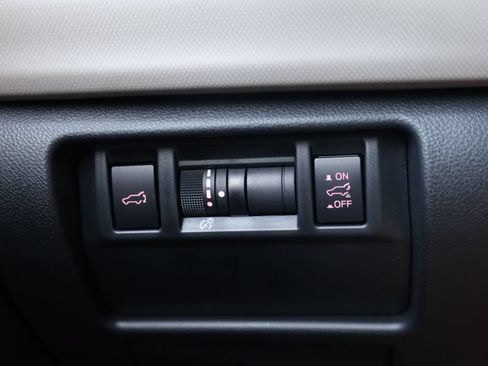 Certified 2026 Subaru Forester Premium AWD/4WD image 19