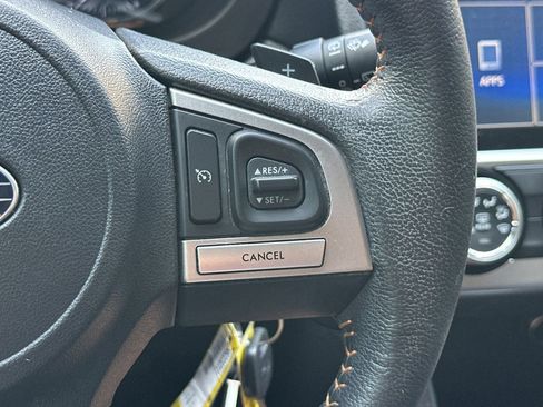 Used 2017 Subaru Crosstrek 2.0i Limited AWD/4WD image 28