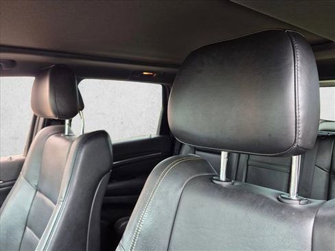 Used 2014 Jeep Grand Cherokee Limited w/ Luxury Group II RWD image 12