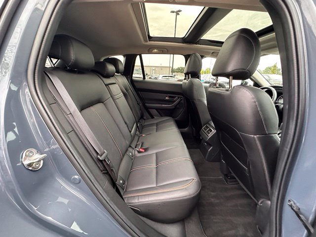 Used 2023 MAZDA CX-50 AWD 2.5 S w/ Cargo Package image 31
