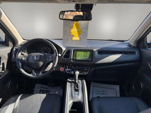 Used 2019 Honda HR-V EX-L image 15