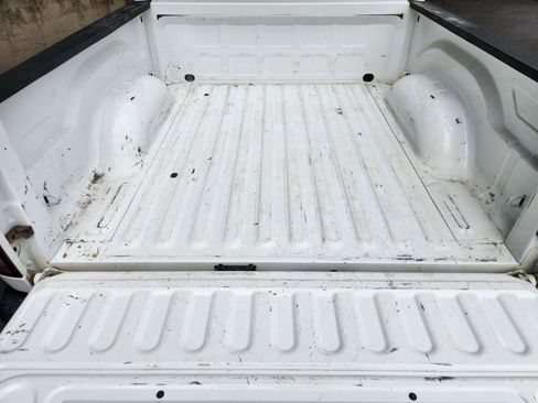 Used 2016 RAM 1500 Tradesman w/ Protection Group image 9