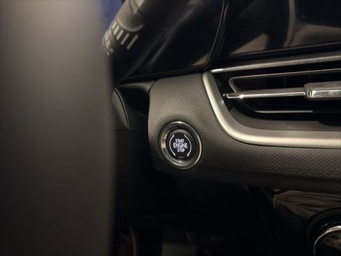 New 2026 Chevrolet TrailBlazer LT w/ LT Cold Weather Package image 31