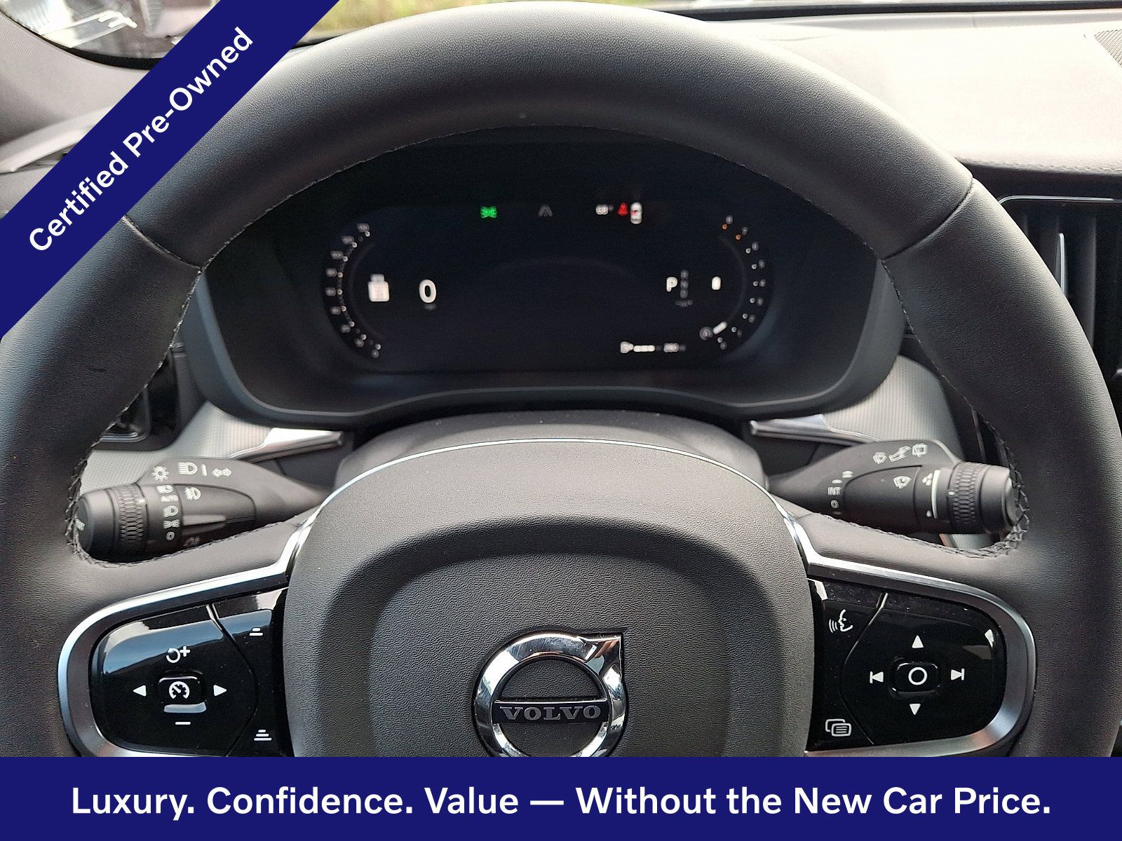 Certified 2024 Volvo XC60 B5 Ultimate w/ Climate Package AWD/4WD image 20