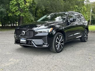 Certified 2023 Volvo XC60 B5 Plus w/ Climate Package image 1