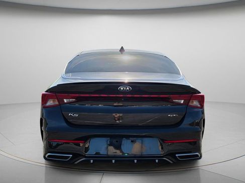 Used 2021 Kia K5 GT-Line w/ GT-Line FWD Premium Package image 9