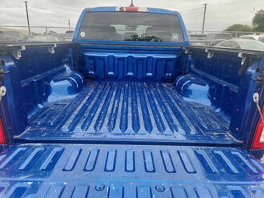 Used 2020 Ford Ranger XLT RWD image 17